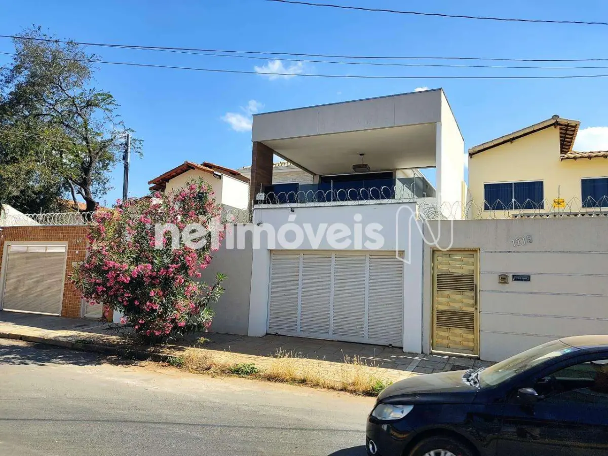 Casa para Venda com 3 quartos no bairro Morada do Sol