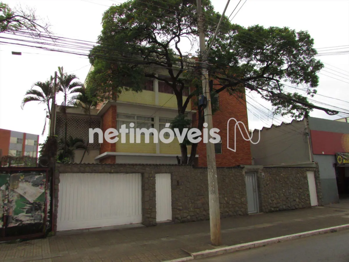 865573_29 Apartamento para Venda com 3 quartos no bairro Centro