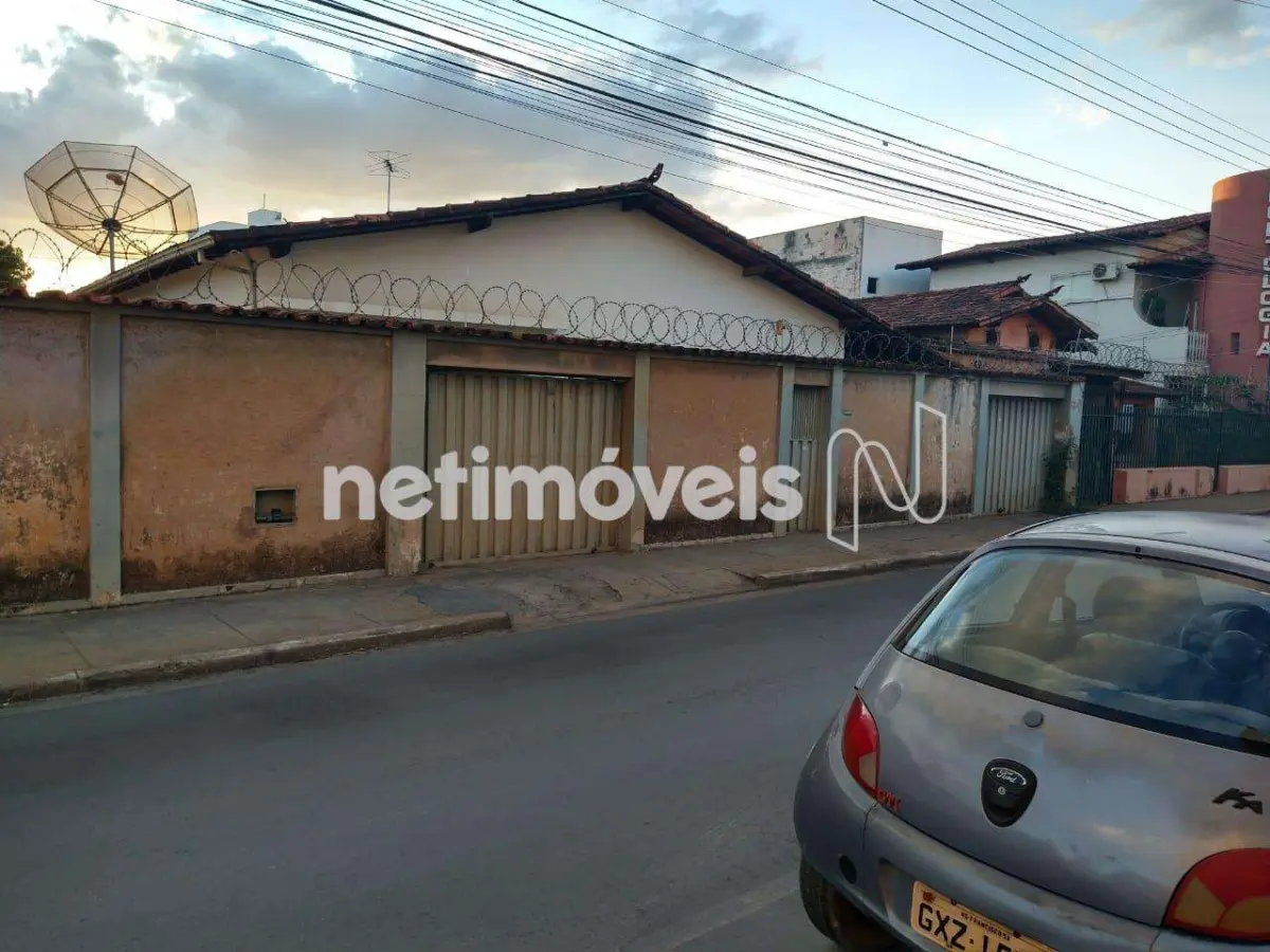 866067_26 Casa para Venda com 3 quartos no bairro Centro