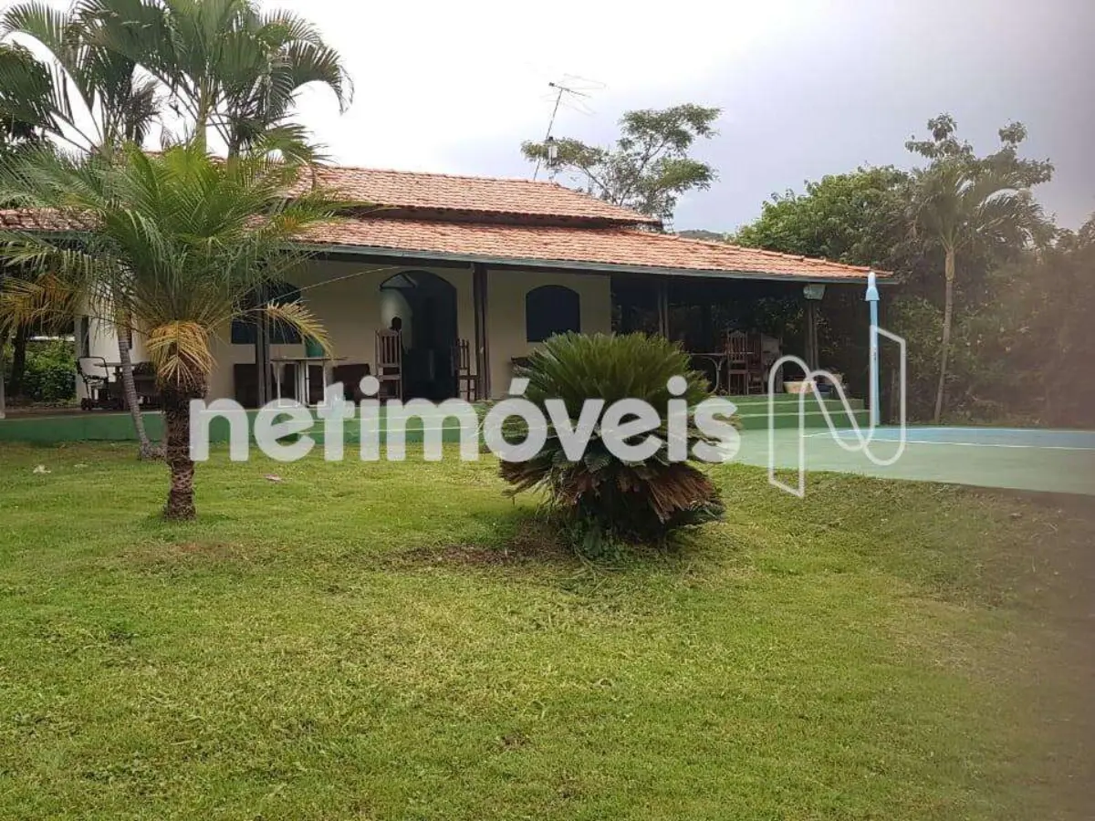 866571_21 Sítio para Venda no bairro São Geraldo II