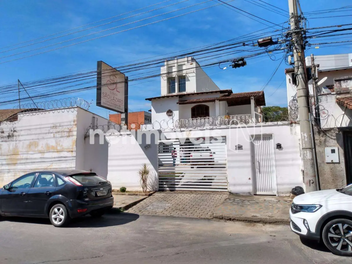 872358_11 Casa para Venda com 4 quartos no bairro Centro