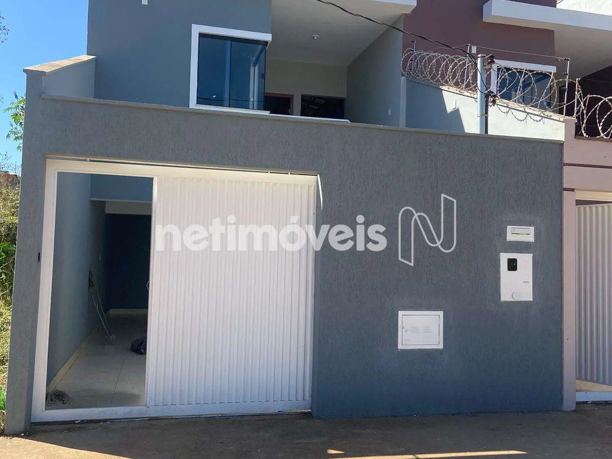 Casa para Venda com 3 quartos no bairro Belvedere