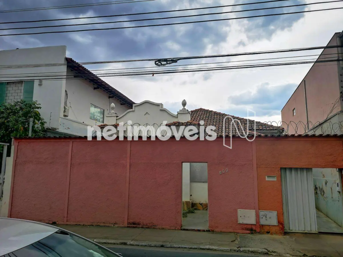 876012_22 Casa para Venda com 5 quartos no bairro Centro