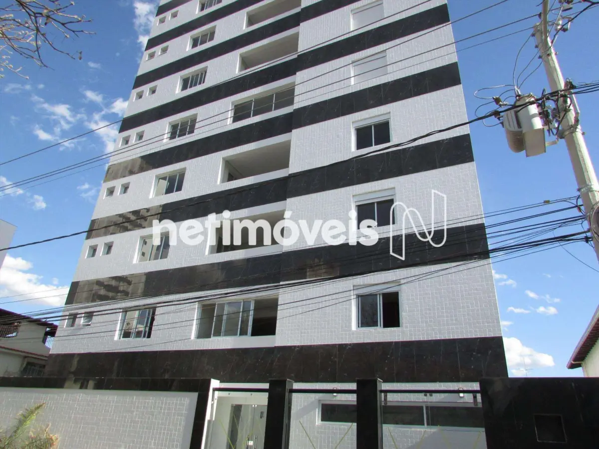 Apartamento para Venda com 3 quartos no bairro Todos Os Santos