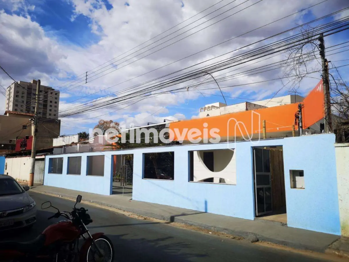 876954_29 Casa para Venda com 6 quartos no bairro Centro