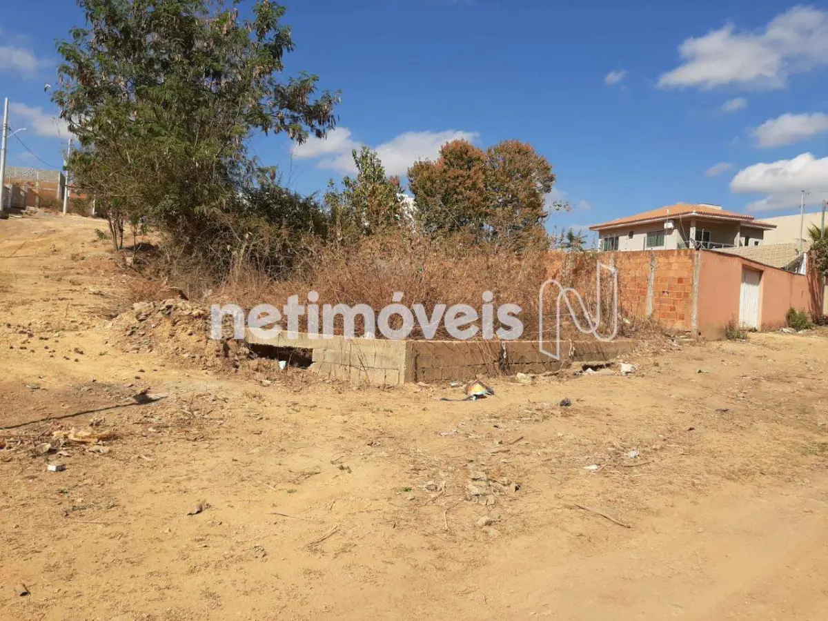 877626_3 Lote para Venda com área de 312 m² no bairro Jardim Panorama