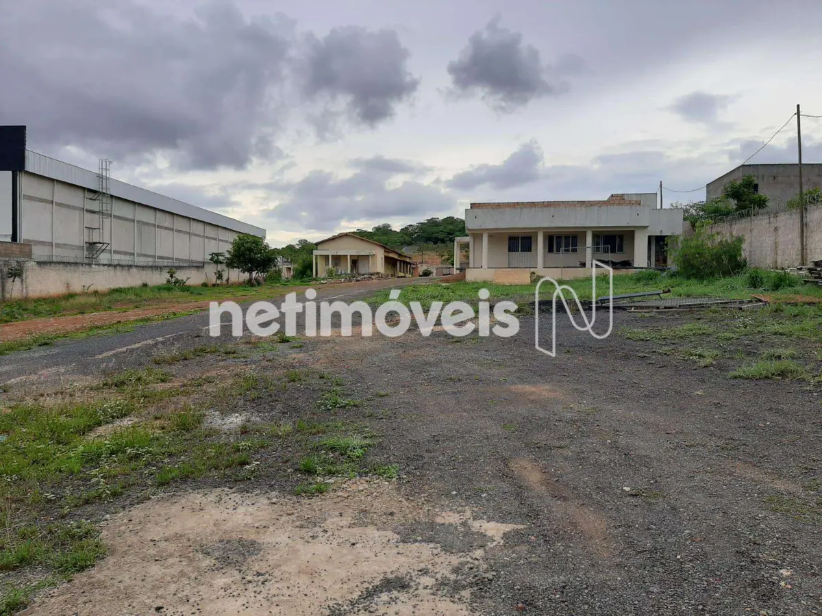Lote para Venda com área de 10500 m² no bairro Major Prates