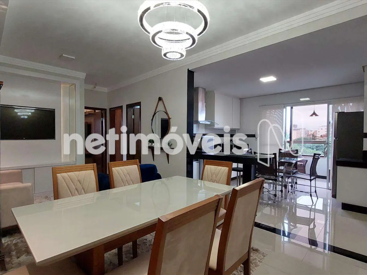 Apartamento para Venda com 2 quartos no bairro Augusta Mota