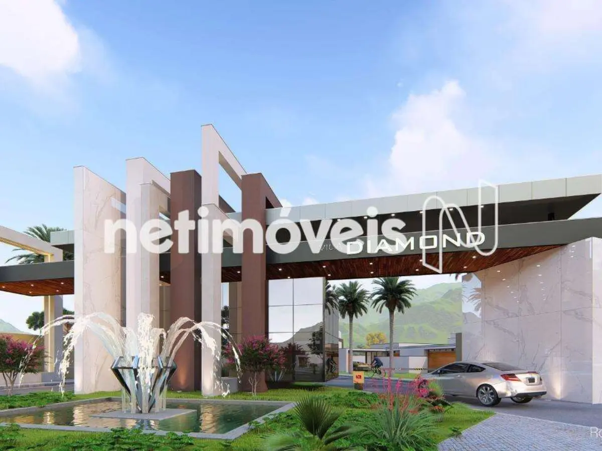 Lote para Venda com área de 300.55 m² no bairro Ibituruna