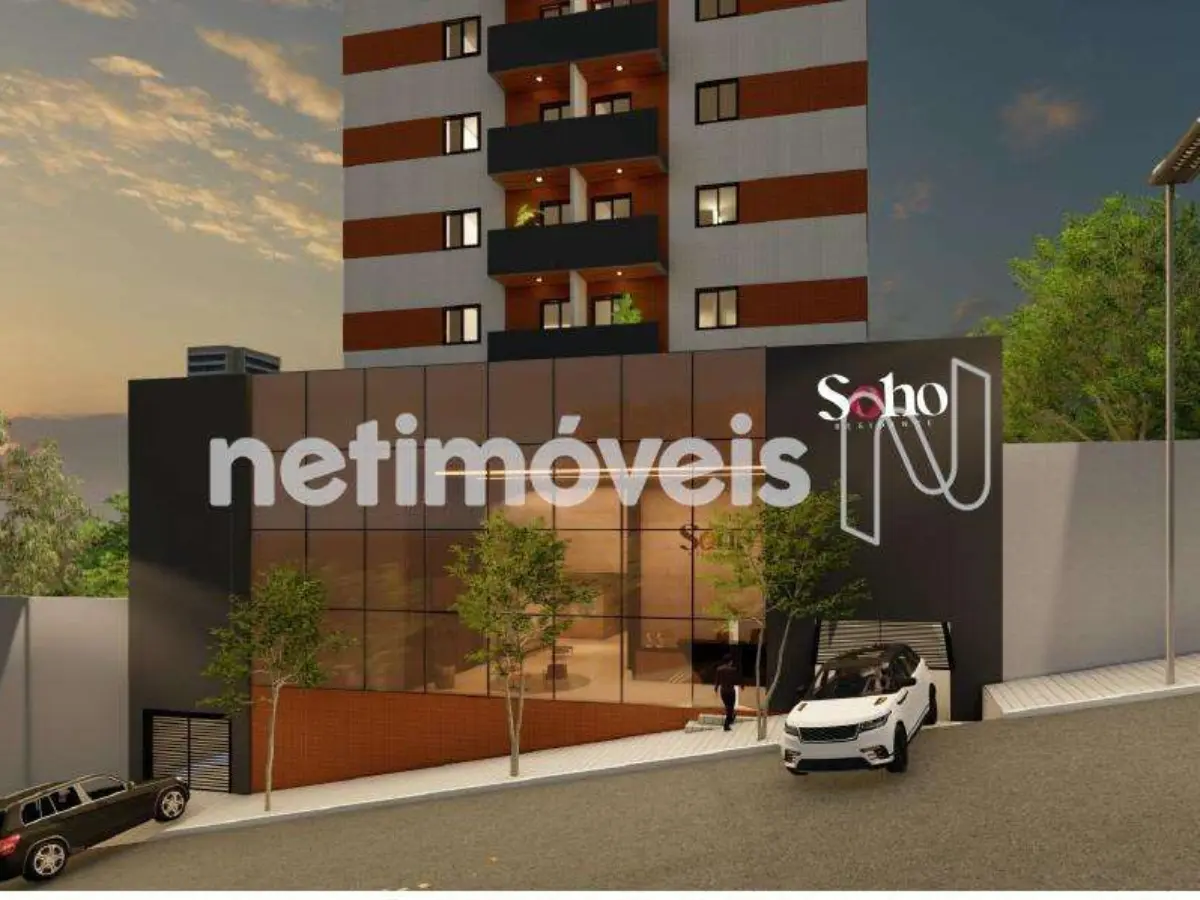 895834_3 Dúplex para Venda no bairro Melo