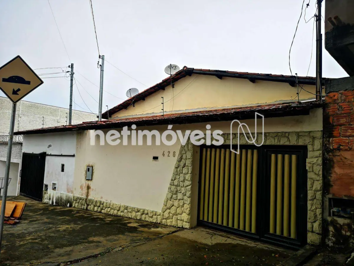901972_14 Casa para Venda com 4 quartos no bairro Edgar Pereira