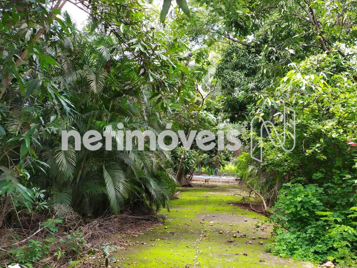 Lote para Venda com área de 1042 m² no bairro Jaraguá