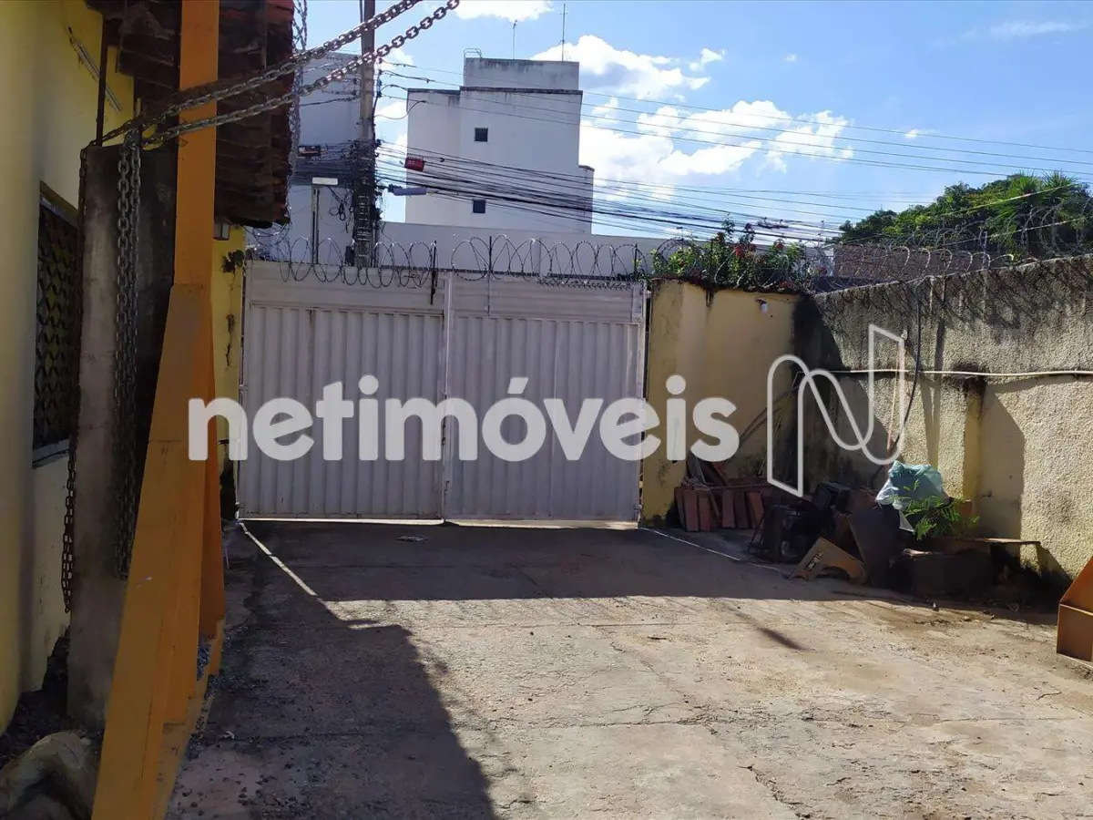 Lote para Venda no bairro Centro