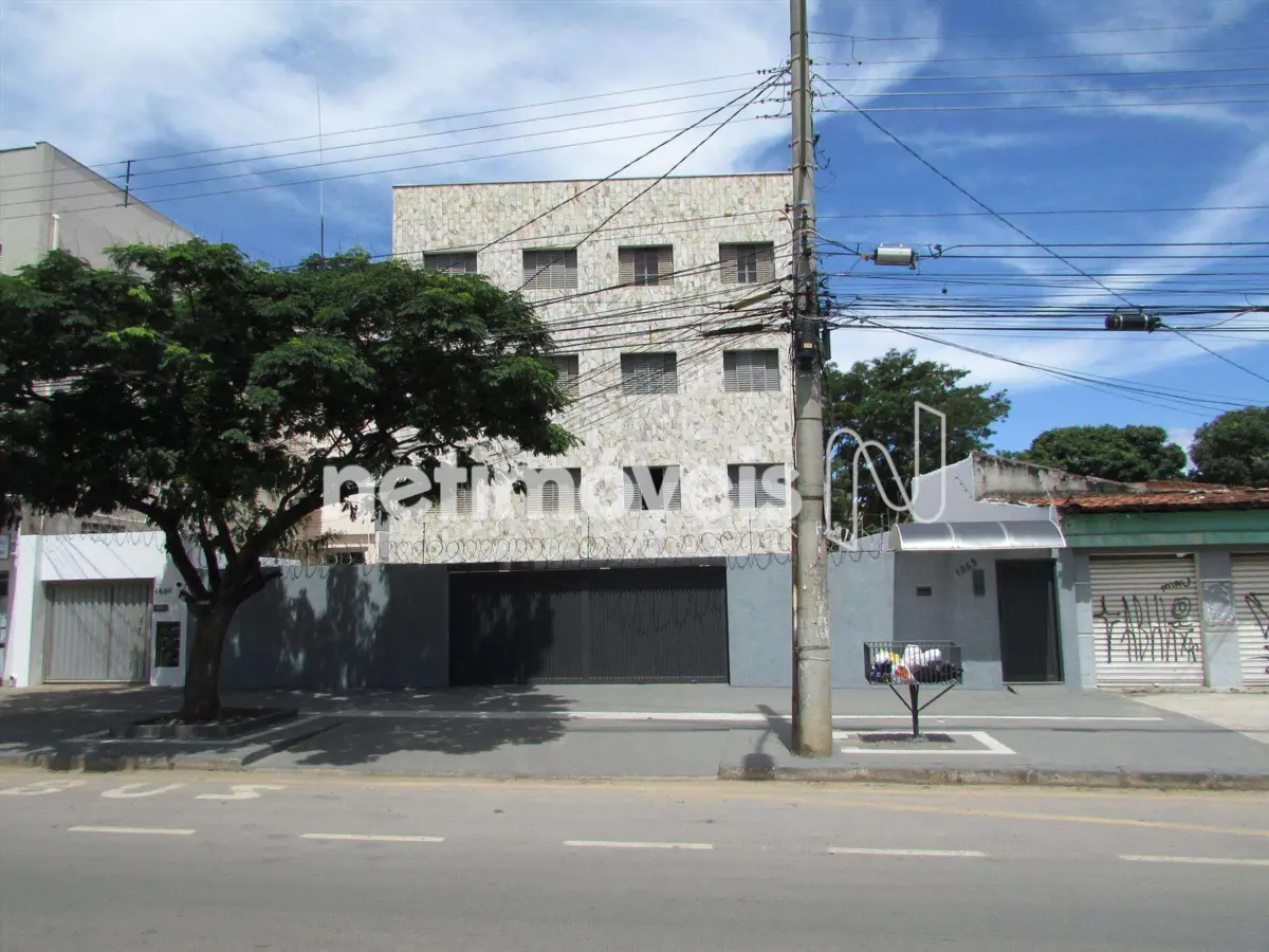 Apartamento para Venda com 2 quartos no bairro Conjunto Cristo Rei – Master  Imóveis