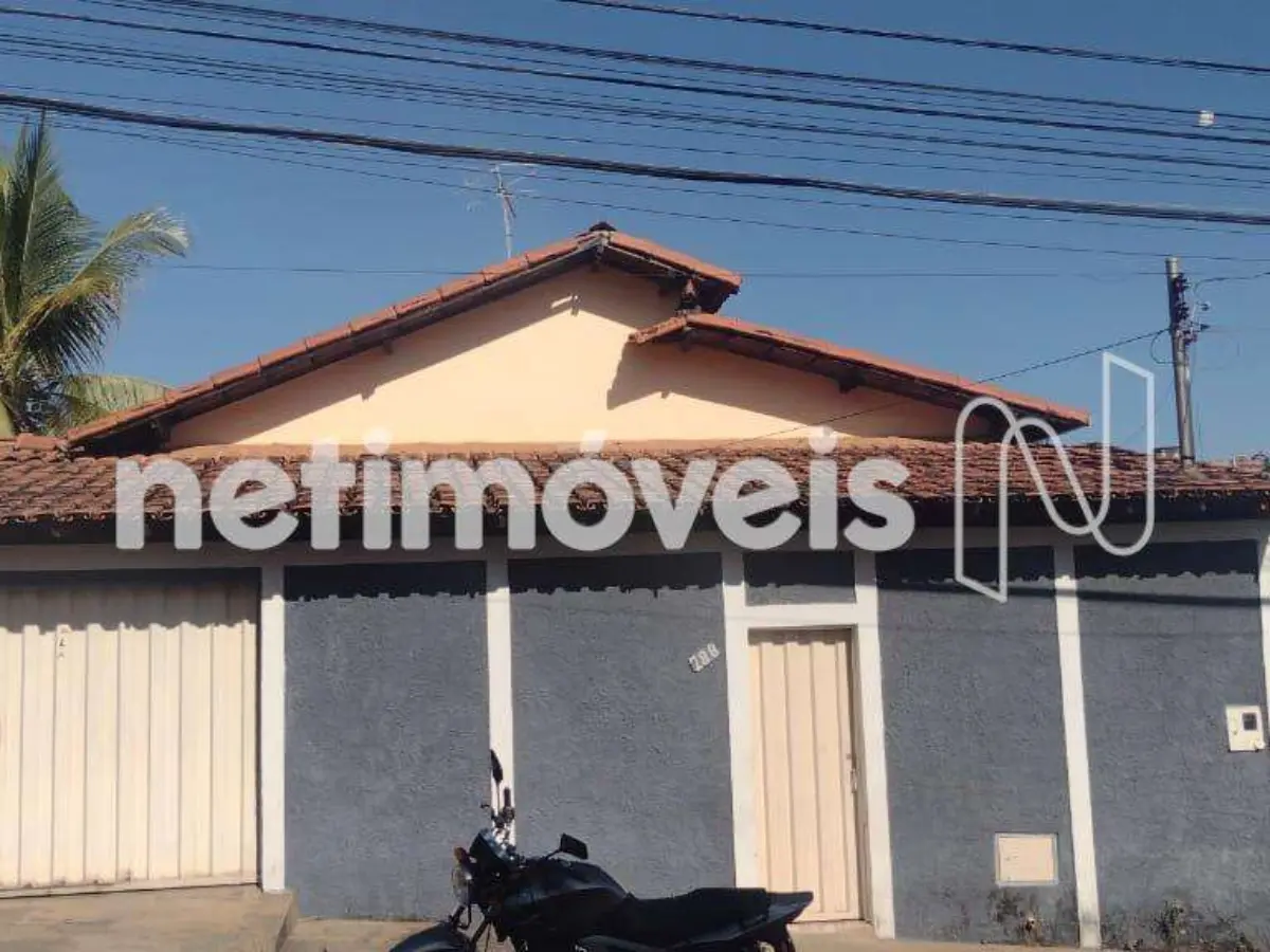 907518_6 Casa para Venda com 3 quartos no bairro Jardim Palmeiras