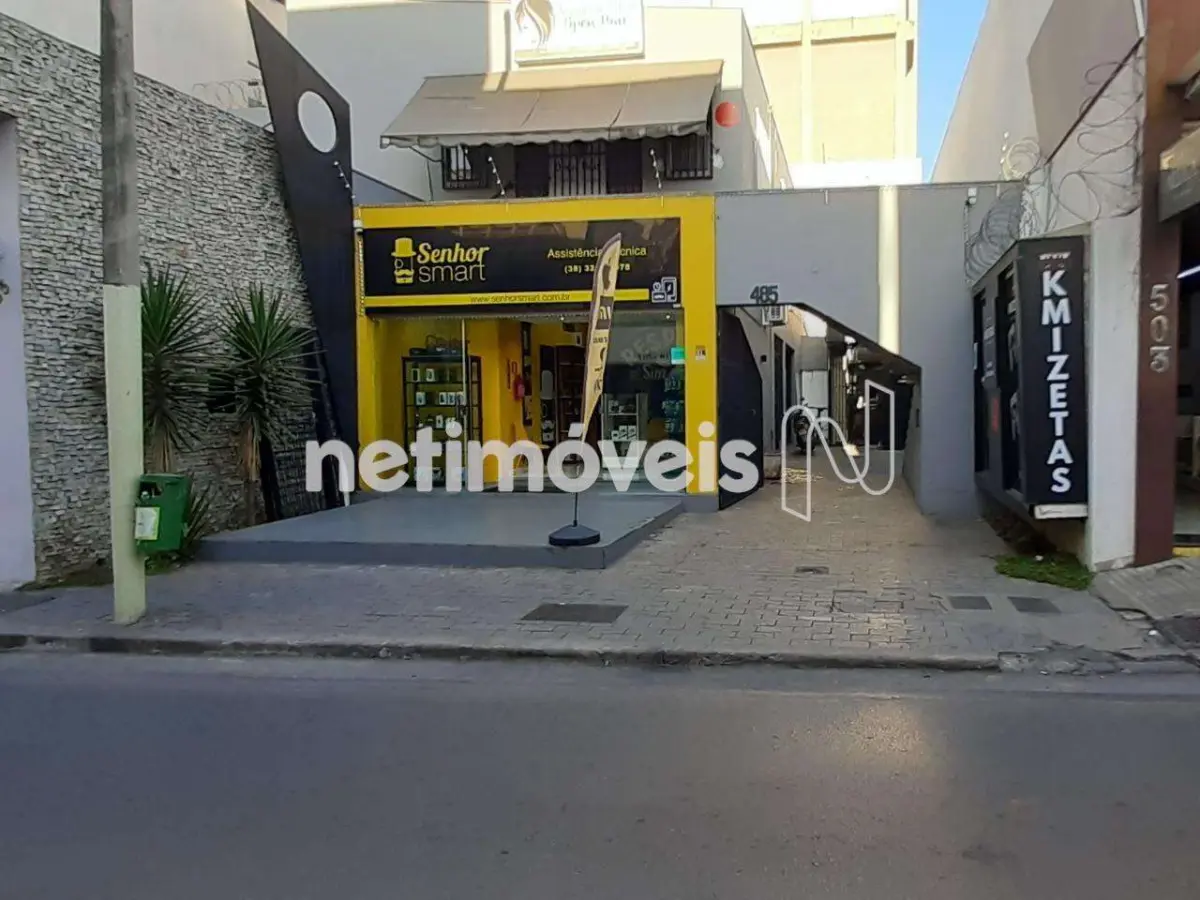 Casa para Venda no bairro Centro