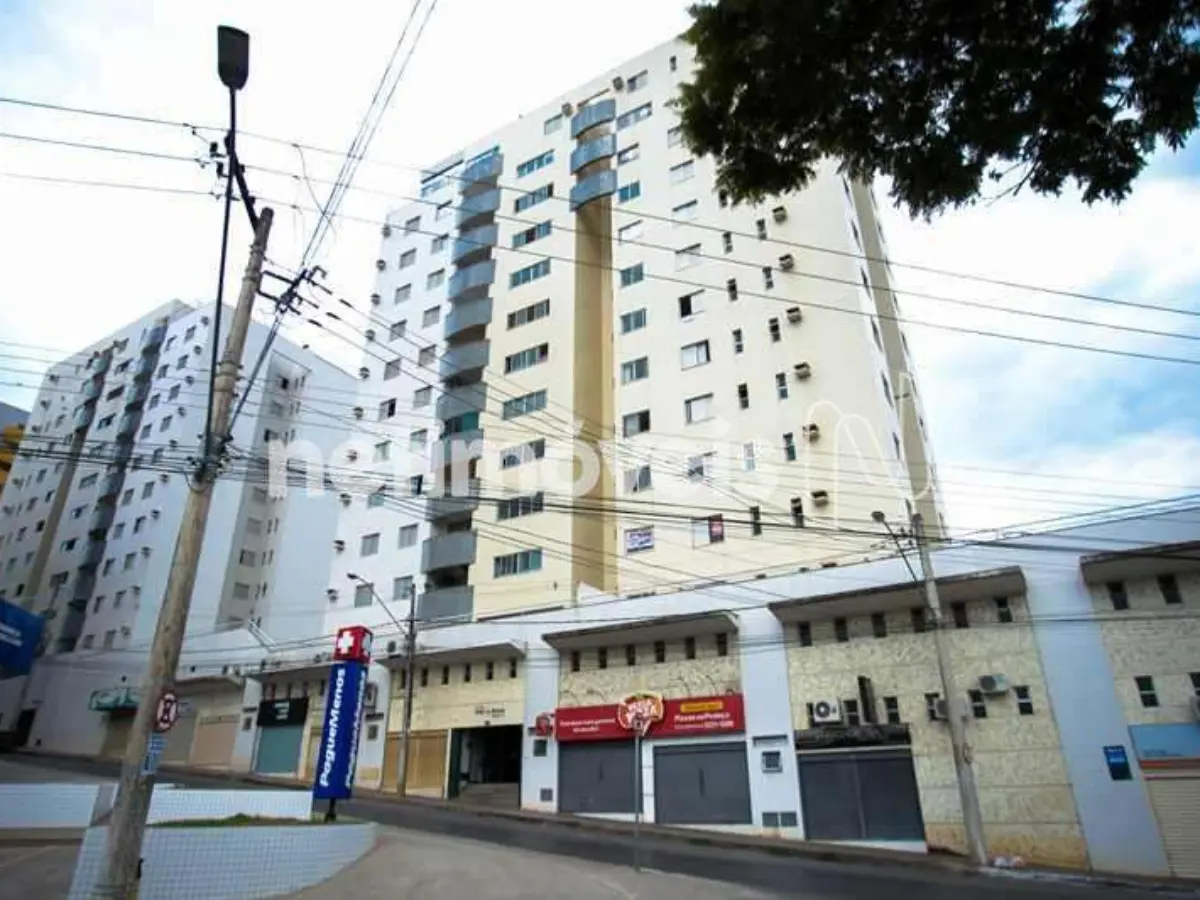 Apartamento para Venda com 4 quartos no bairro Cidade Santa Maria