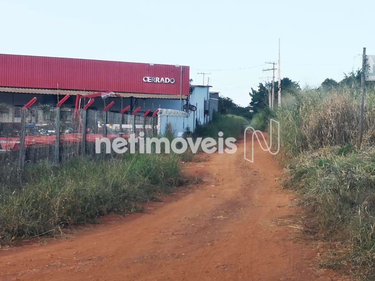 908731_21 Lote para Venda com área de 5040 m² no bairro Chácara Recanto dos Araçás