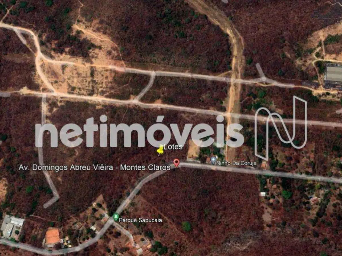 909667_4 Lote para Venda no bairro Jardim Liberdade
