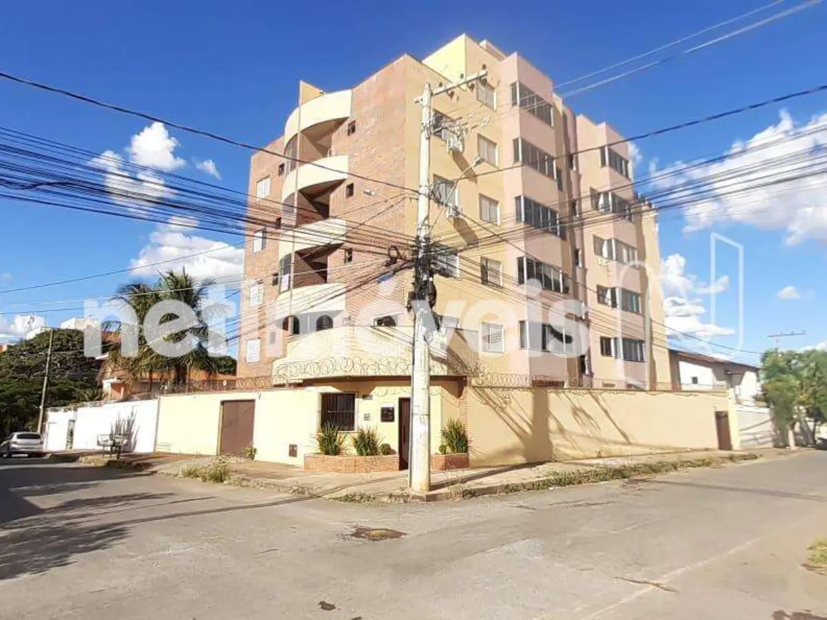 Cobertura para Venda com 3 quartos no bairro Morada do Sol