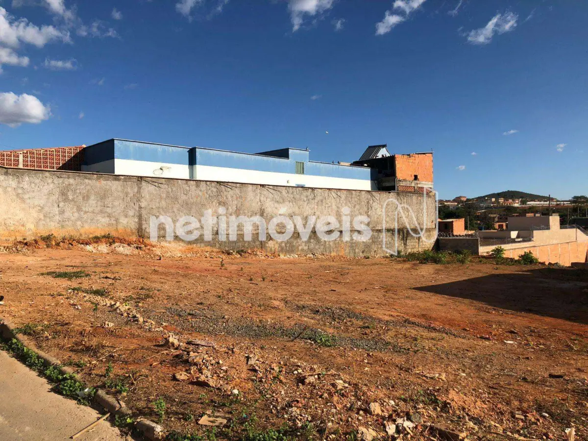 911515_7 Lote para Venda com área de 154.26 m² no bairro Santa Rafaela