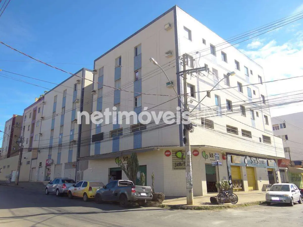 Apartamento para Venda com 2 quartos no bairro Ibituruna
