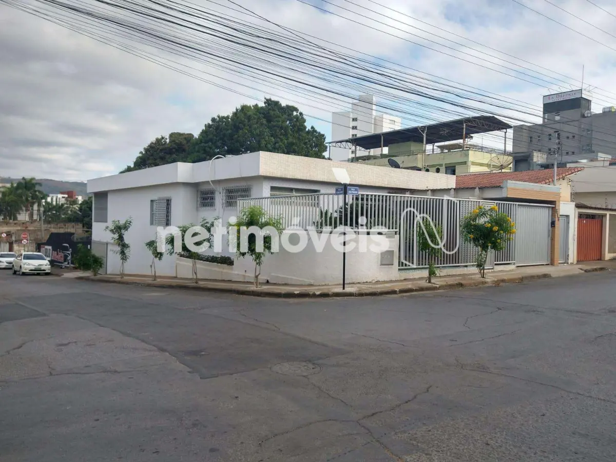 918286_25 Casa para Venda com 3 quartos no bairro Centro