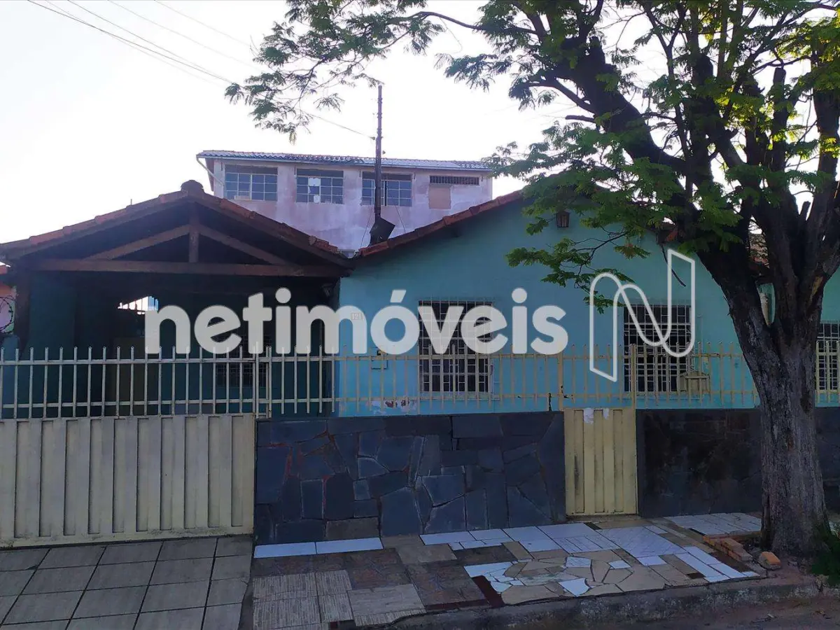 920079_15 Casa para Venda com 6 quartos no bairro Conjunto Residencial Jk