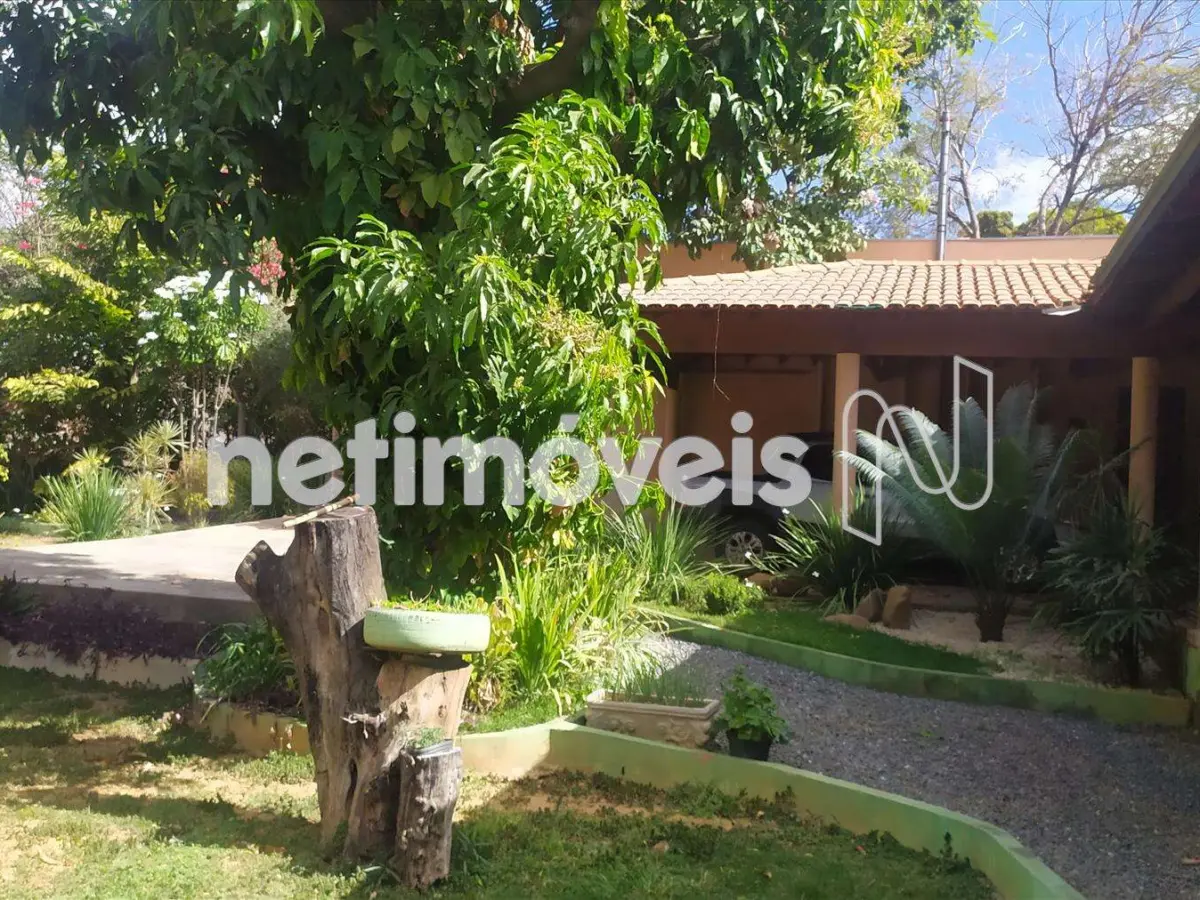 Chácara para Venda com 4 quartos no bairro Renascença