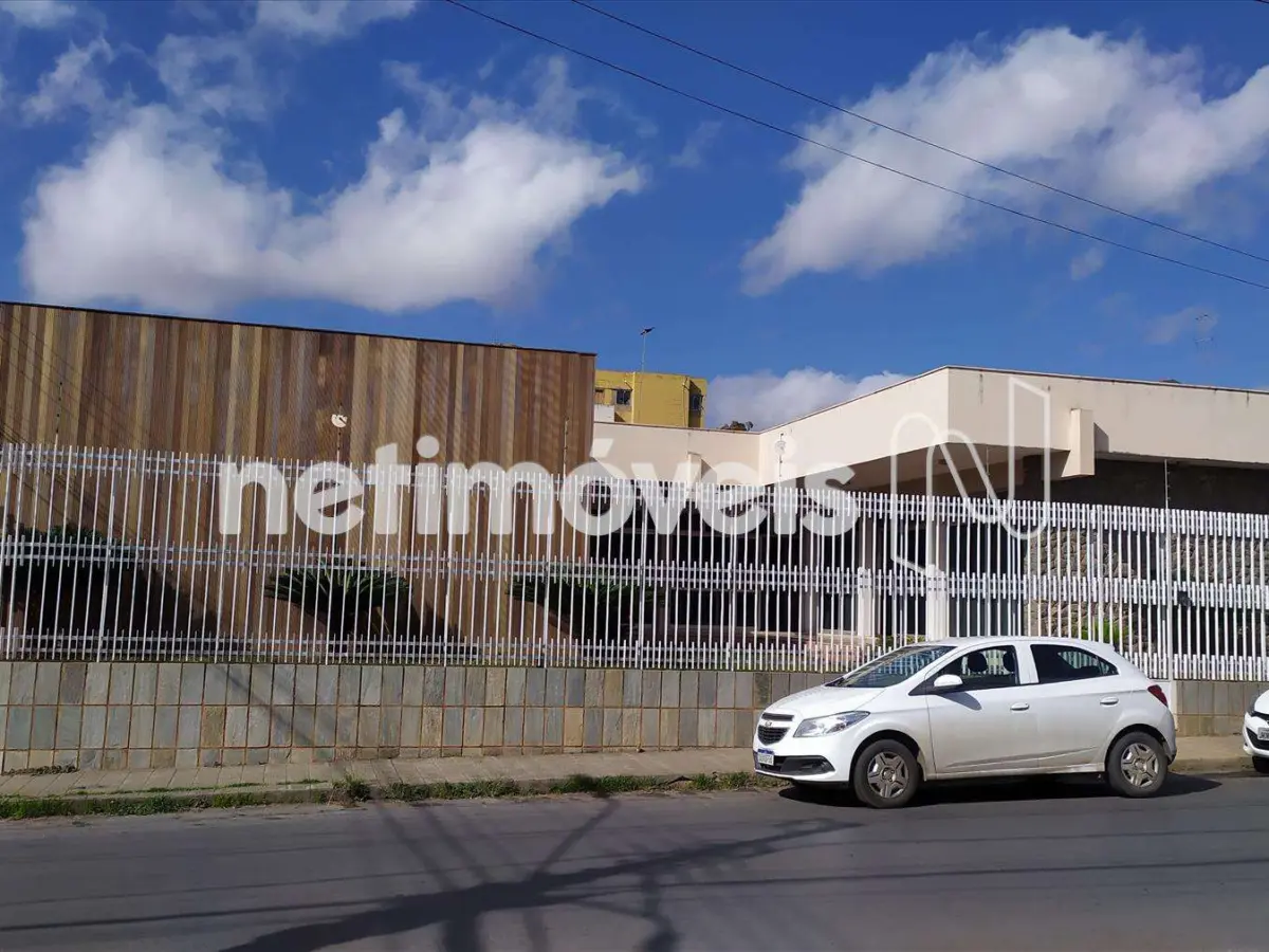 922576_29 Casa para Venda com 4 quartos no bairro São José