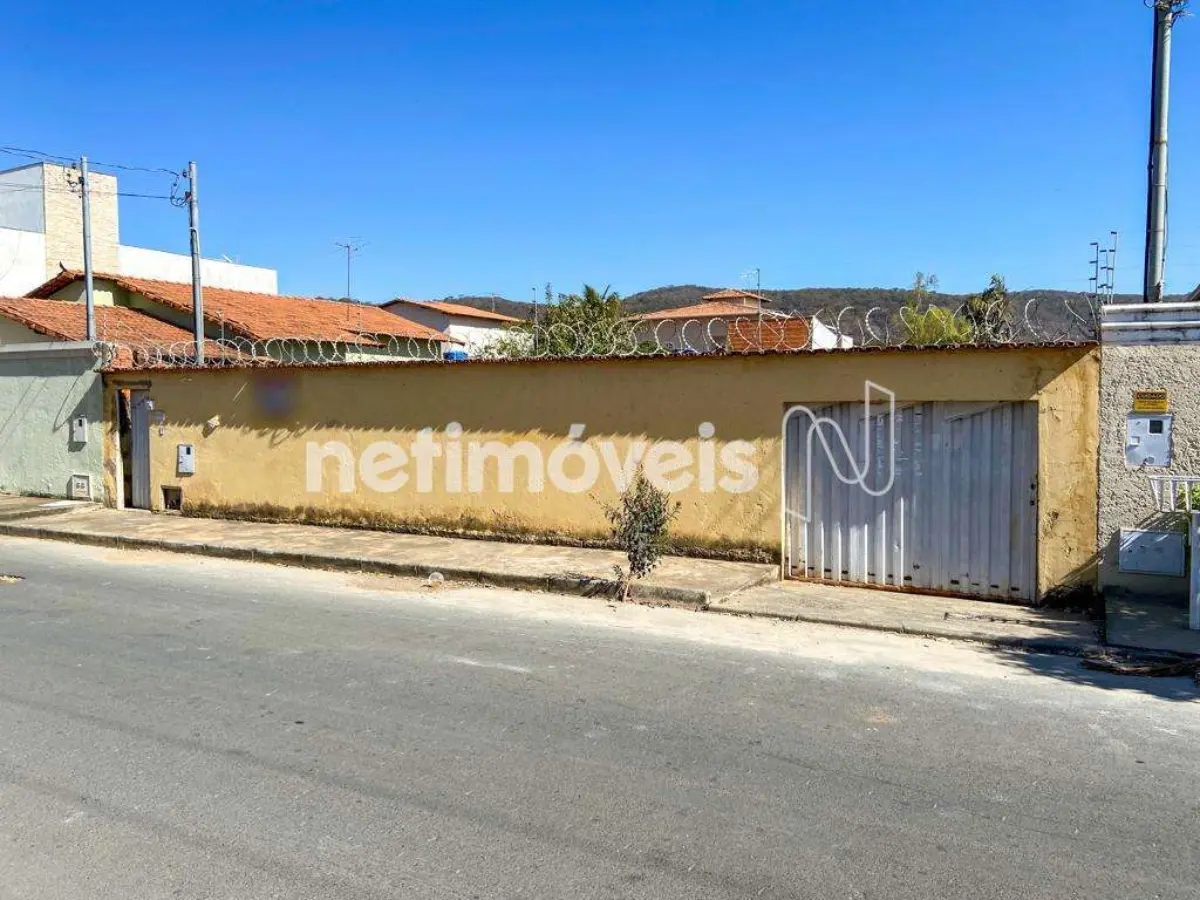 Casa para Venda com 3 quartos no bairro Morada do Sol