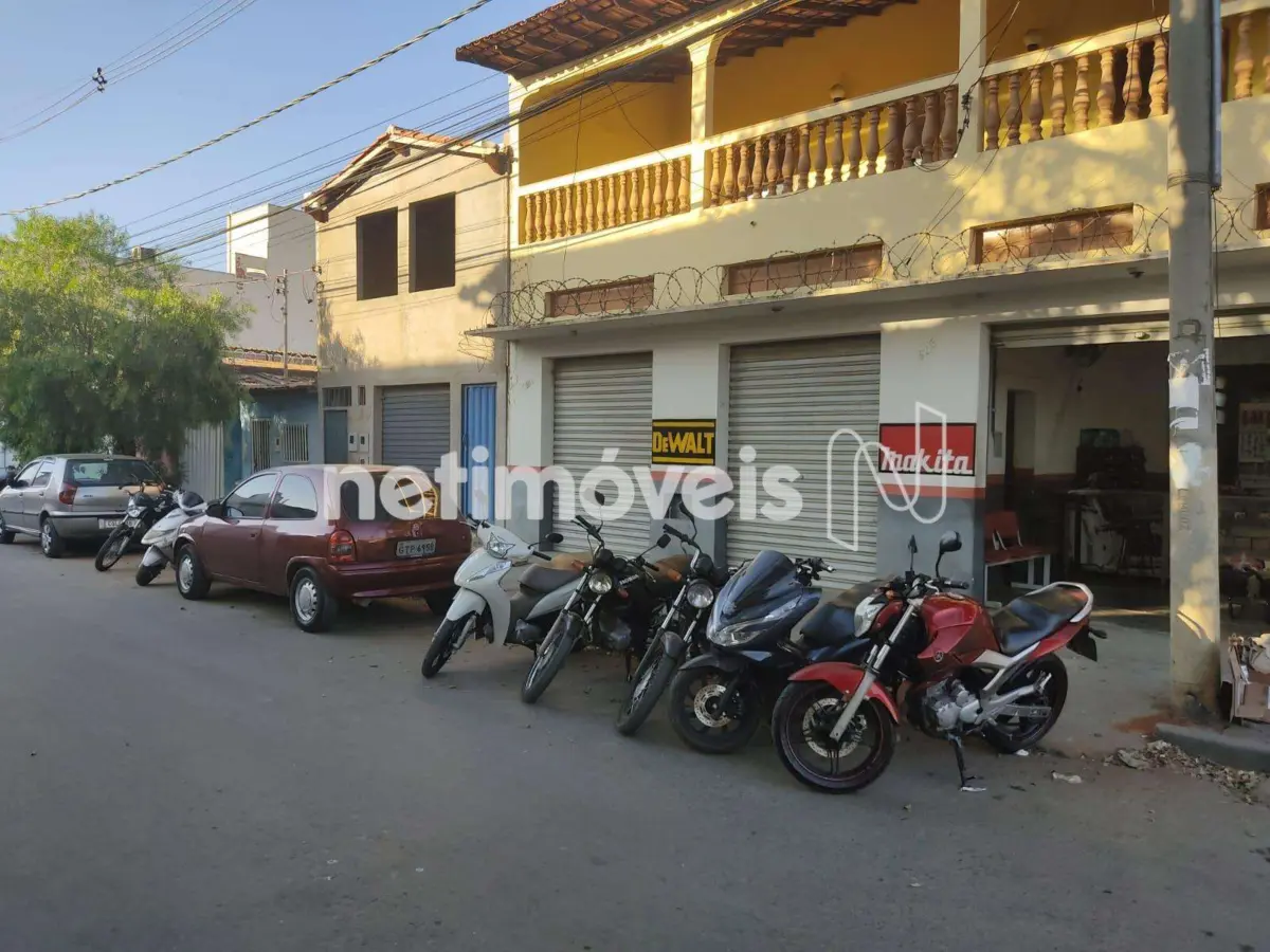 927199_23 Ponto Comercial para Venda de área principal de 353.67 m² no bairro Alto São João
