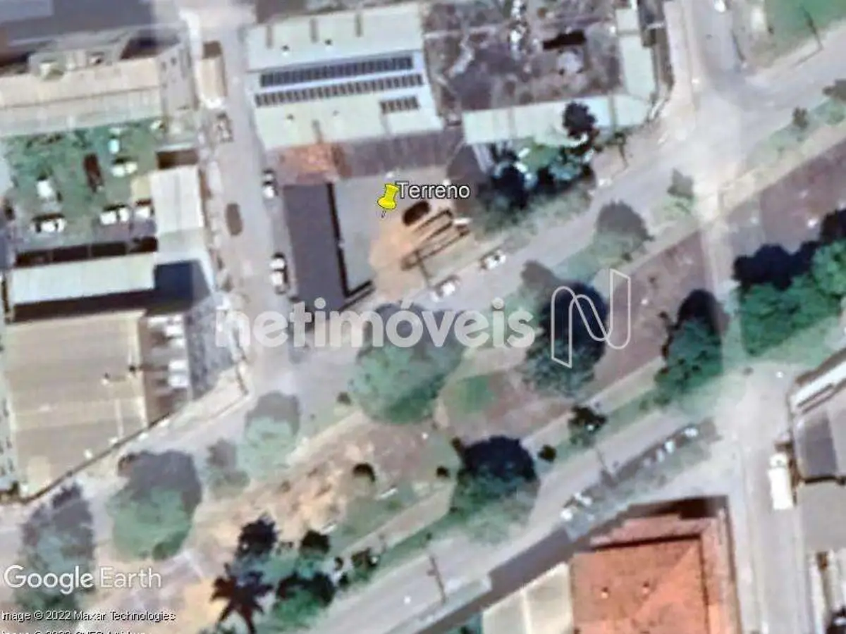 929266_1 Lote para Venda com área de 513 m² no bairro São José