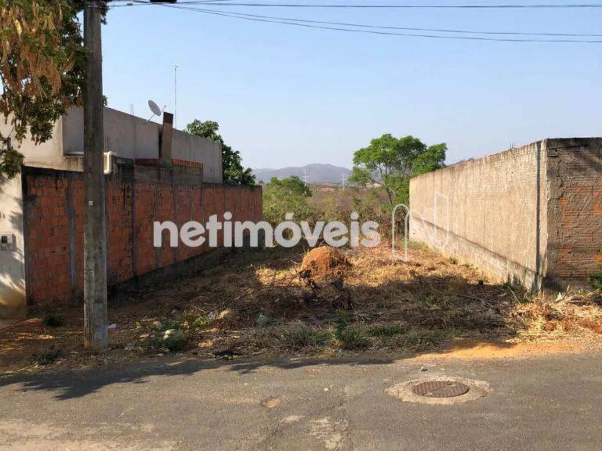 930189_3 Lote para Venda com área de 350 m² no bairro Jardim Parque Morada Do Sol