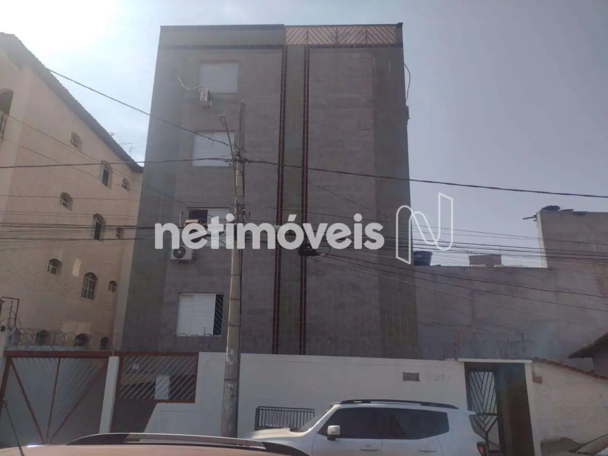Apartamento para Venda com 3 quartos no bairro Todos Os Santos