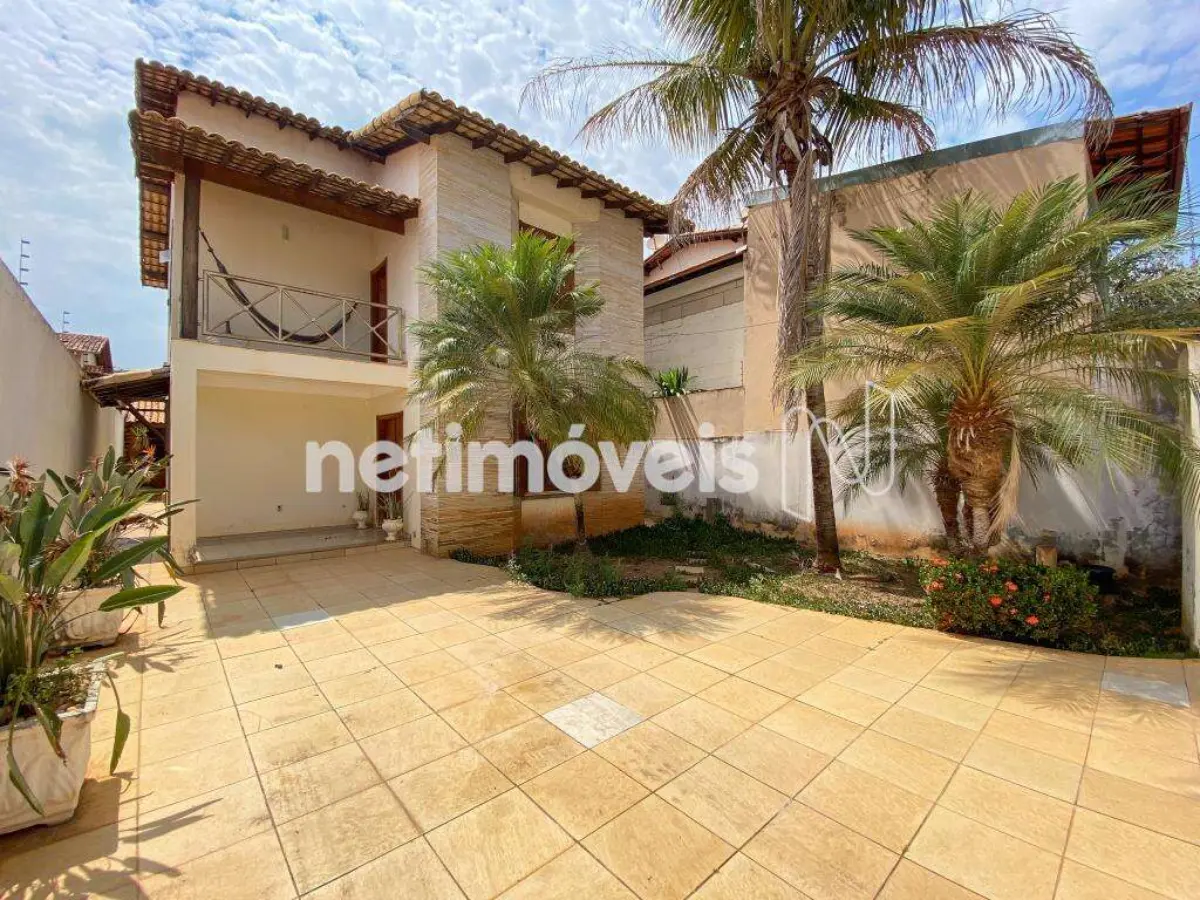 935215_10 Casa para Venda com 3 quartos no bairro Morada da Serra