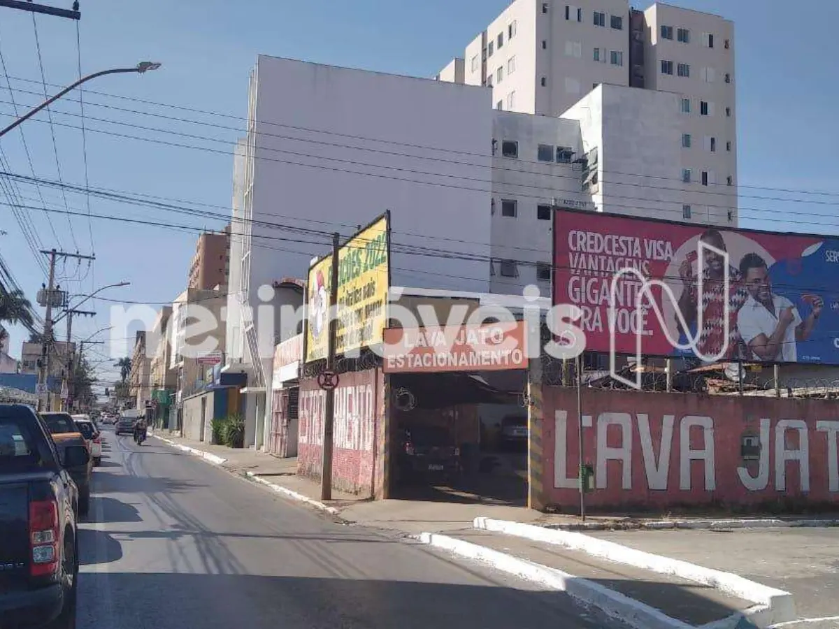 Lote para Venda com área de 156 m² no bairro Centro