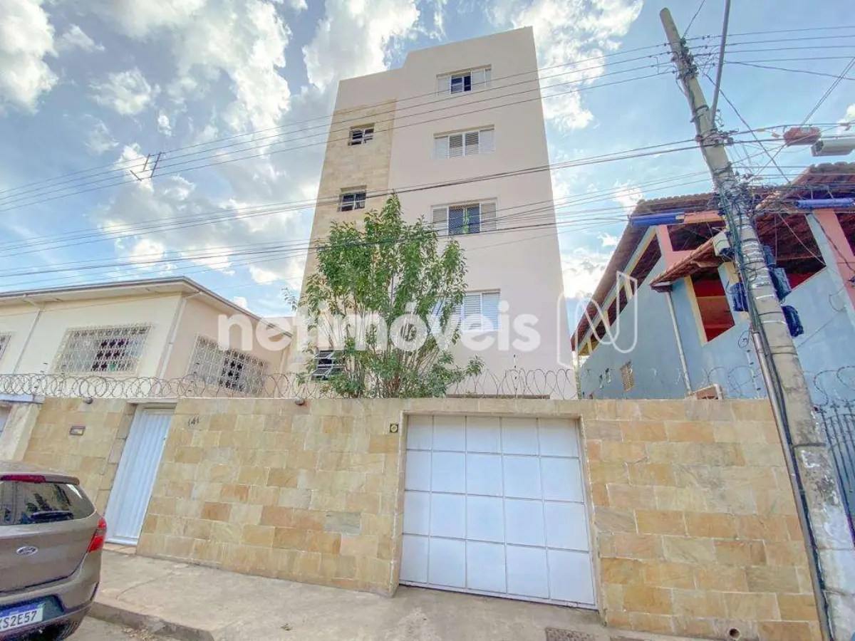 937910_12 Apartamento para Venda com 3 quartos no bairro São José