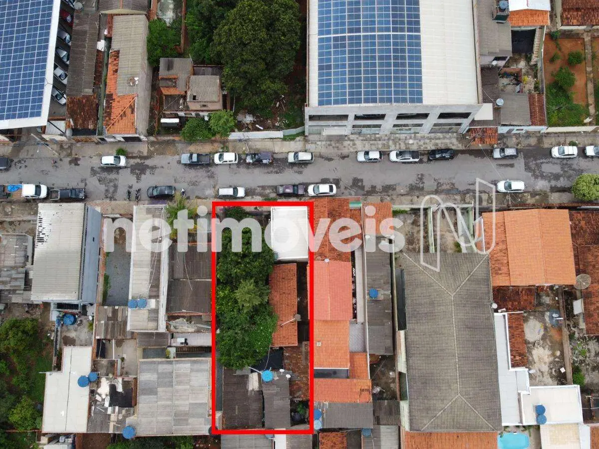 Lote para Venda com área de 360 m² no bairro Major Prates