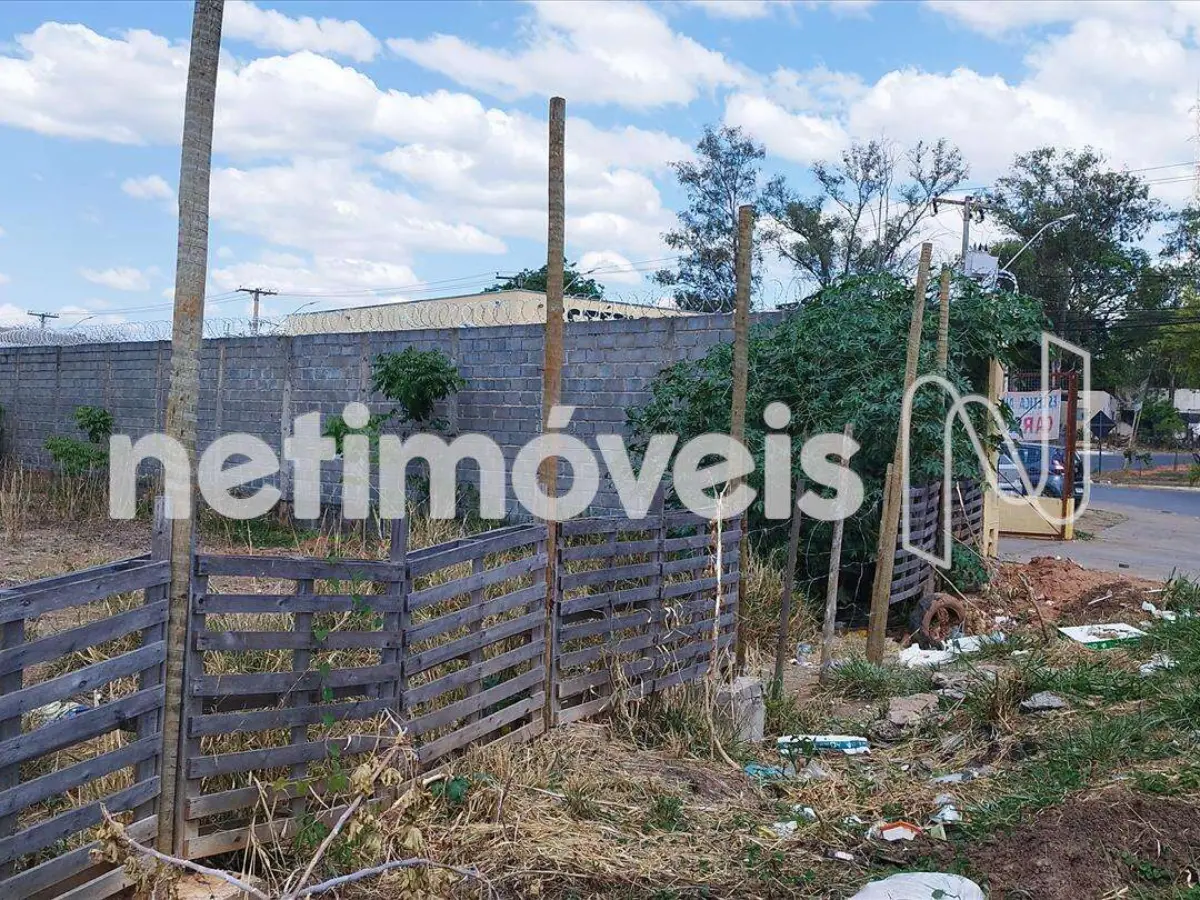 Lote para Venda com área de 608 m² no bairro Jaraguá I