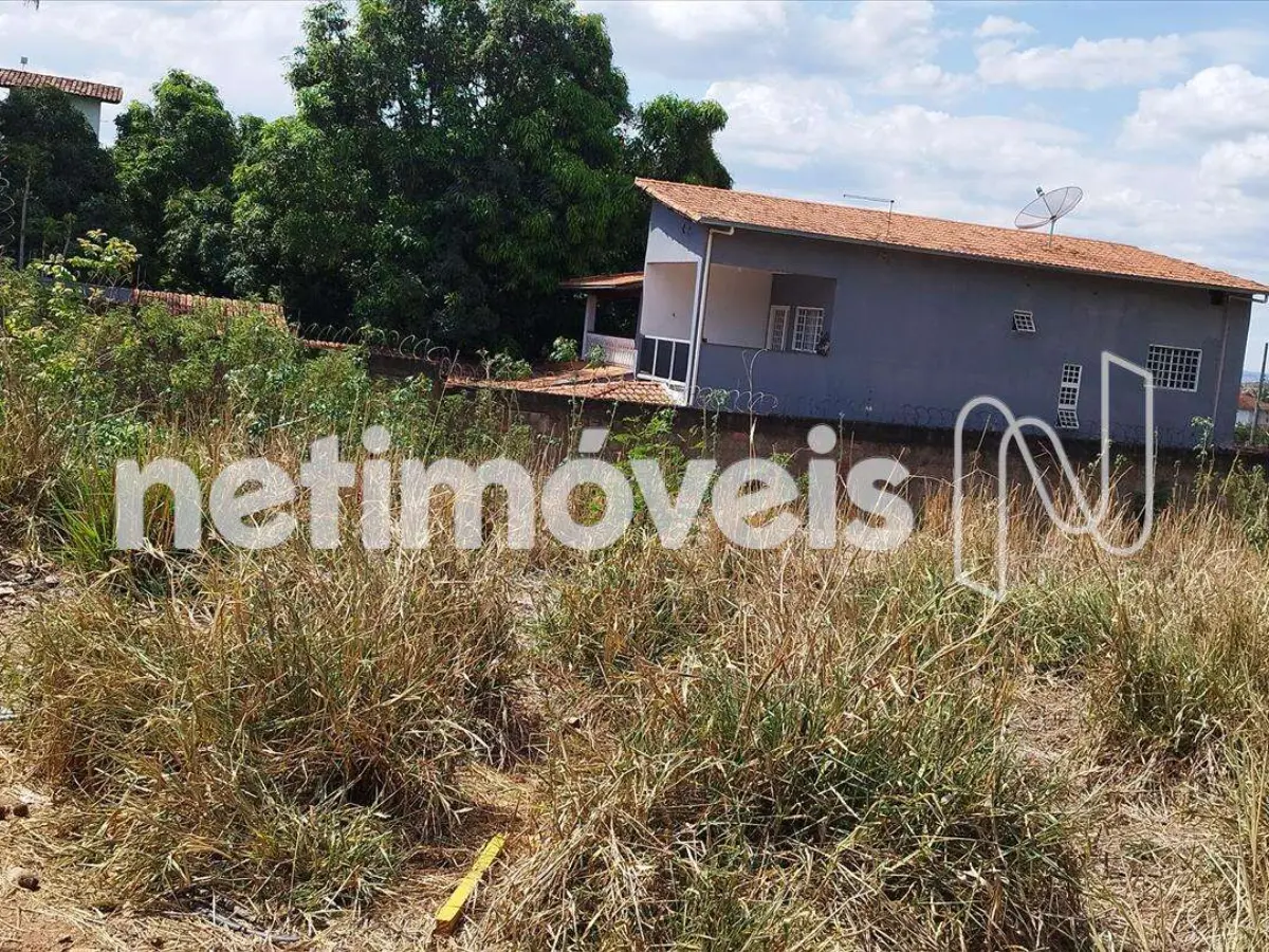 941699_8 Lote para Venda com área de 608 m² no bairro Jaraguá I