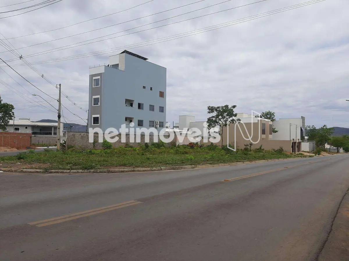 944074_6 Lote para Venda com área de 257 m² no bairro Loteamento Jardim Niemeyer