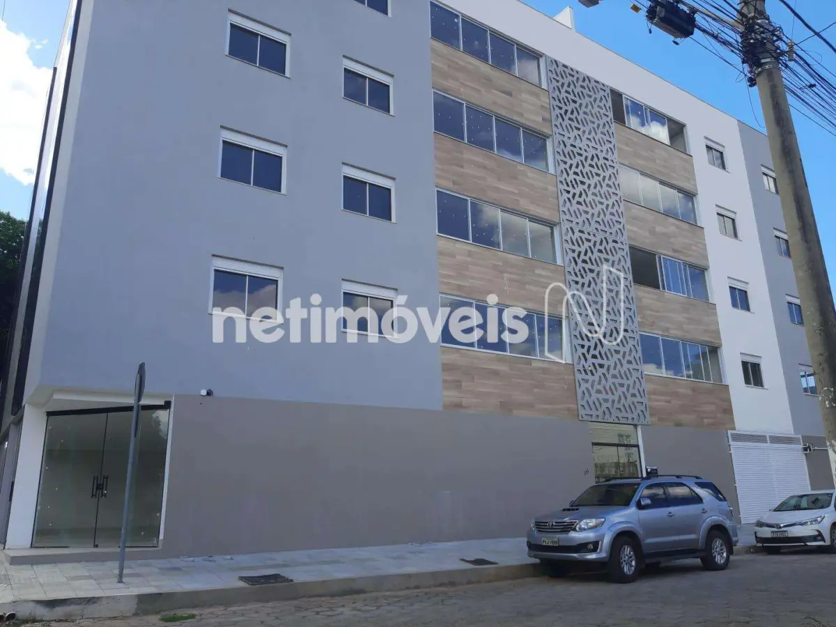 Apartamento para Venda com 3 quartos no bairro Jardim Panorama