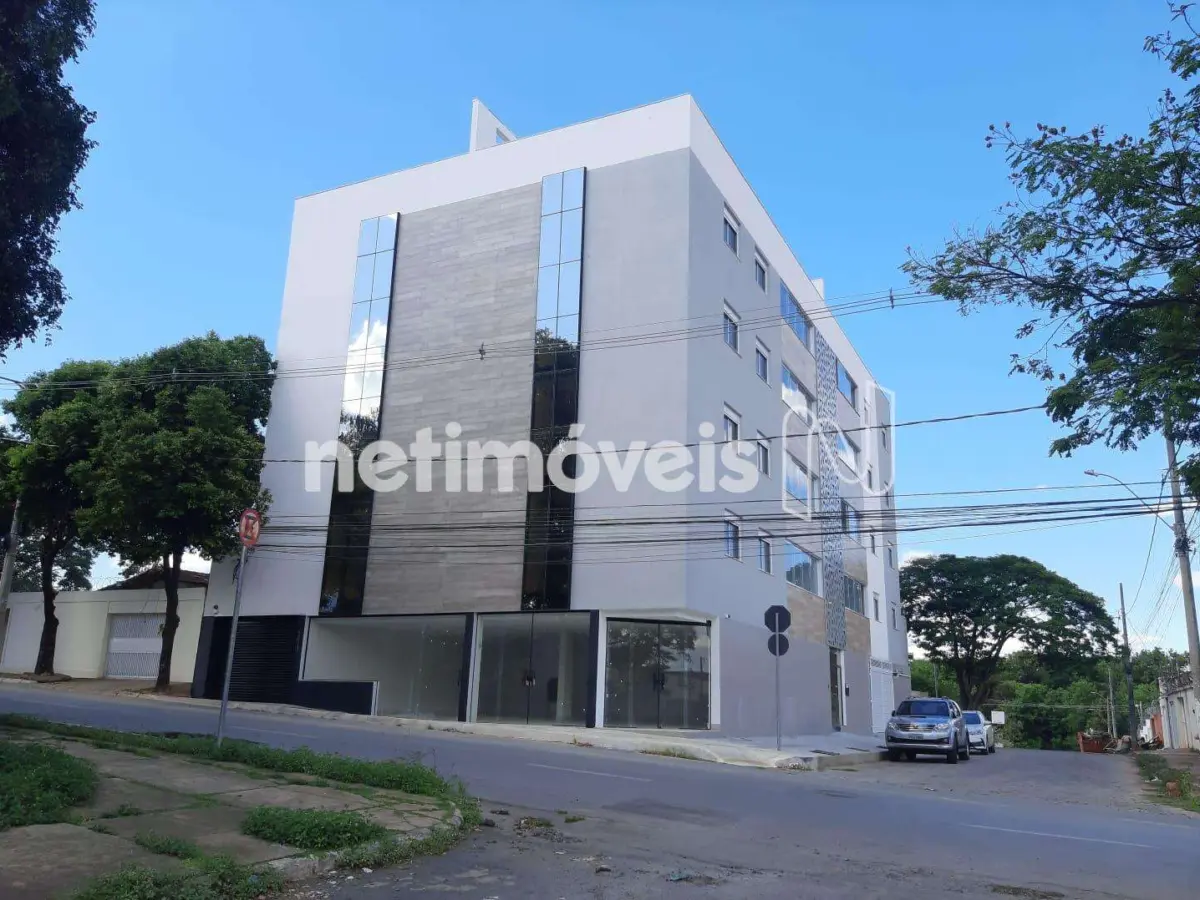 Cobertura para Venda com 3 quartos no bairro Jardim Panorama