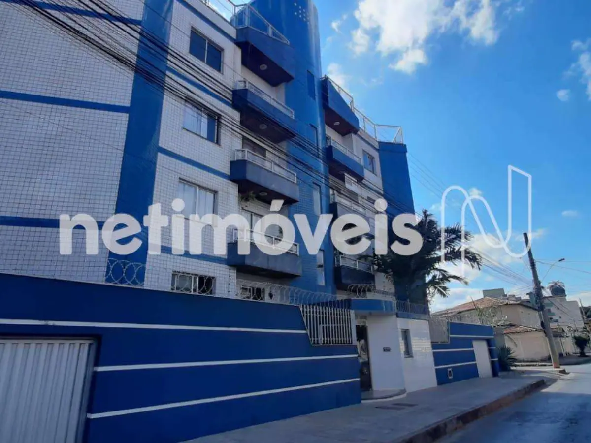 945313_2 Apartamento para Venda com 3 quartos no bairro Cidade Santa Maria