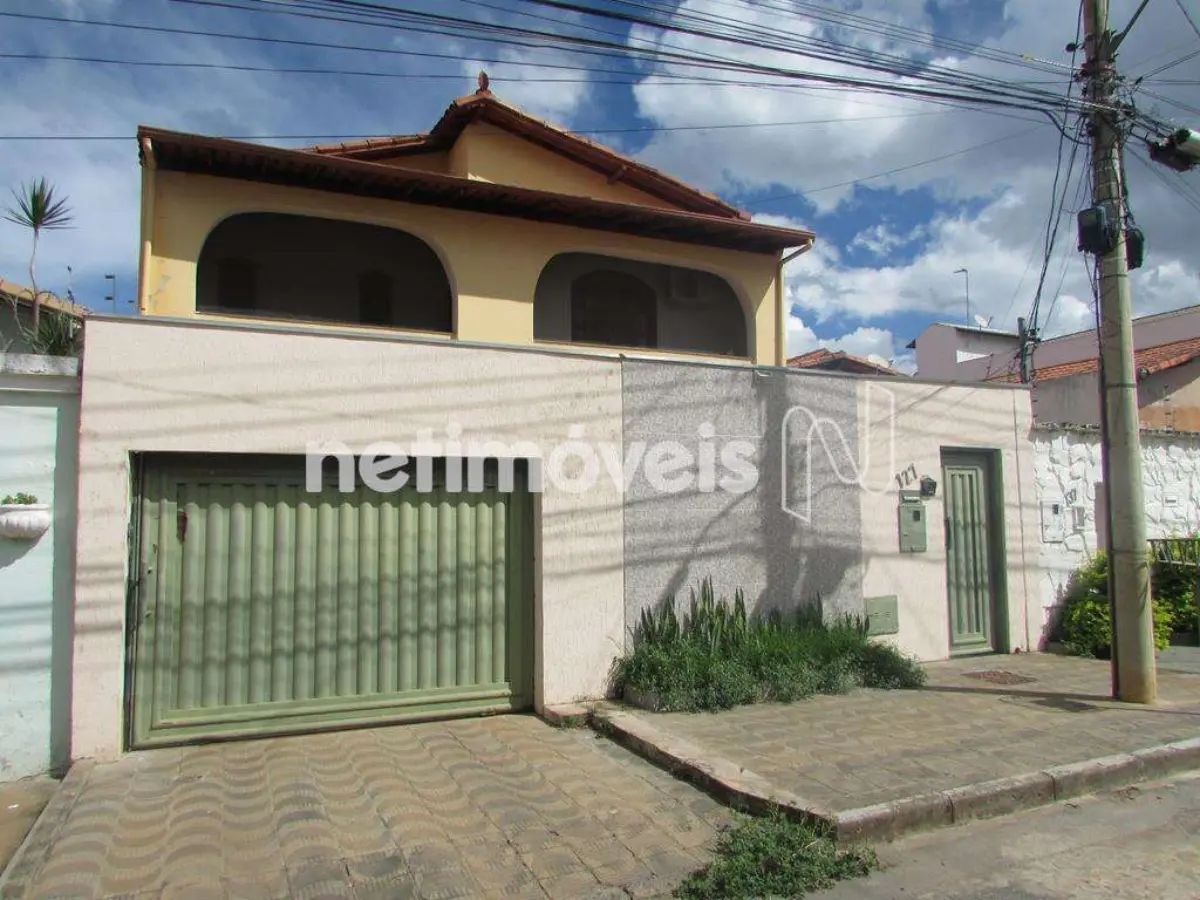 Casa para Venda com 3 quartos no bairro Morada do Sol