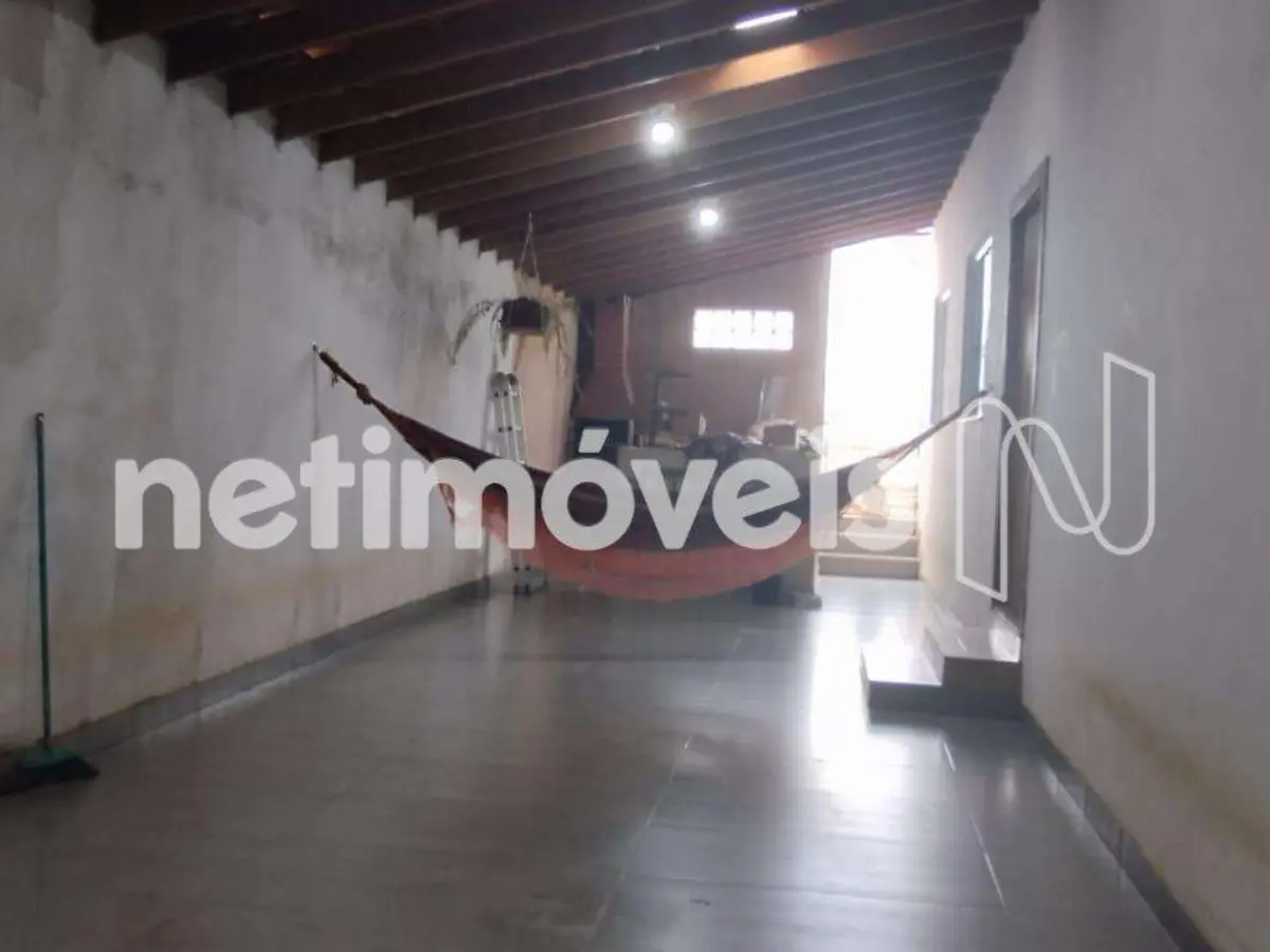 949793_11 Casa para Venda com 3 quartos no bairro Conjunto Residencial Jk