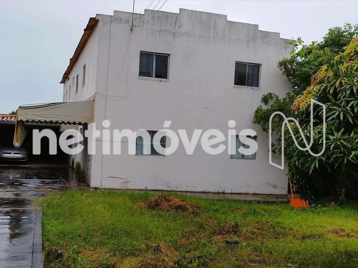 955735_19 Prédio para Venda com 8 salas no bairro São Judas Tadeu I em Montes Claros