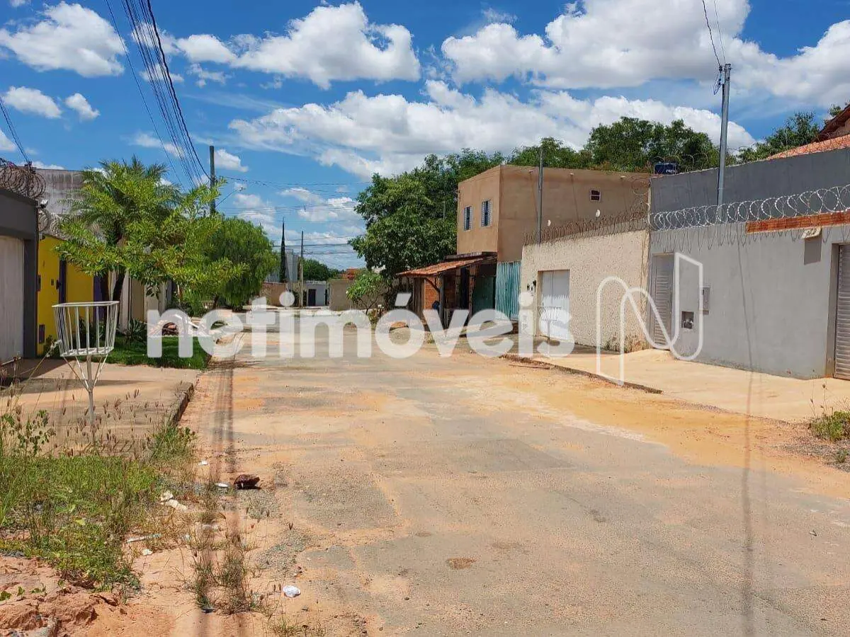 958084_1 Lote para Venda com área de 268.2 m² no bairro Jardim Liberdade