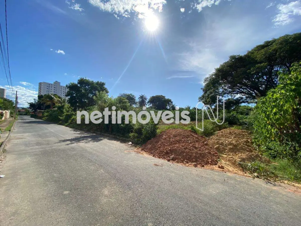 958709_2 Lote para Venda com área de 3000 m² no bairro Barcelona Park